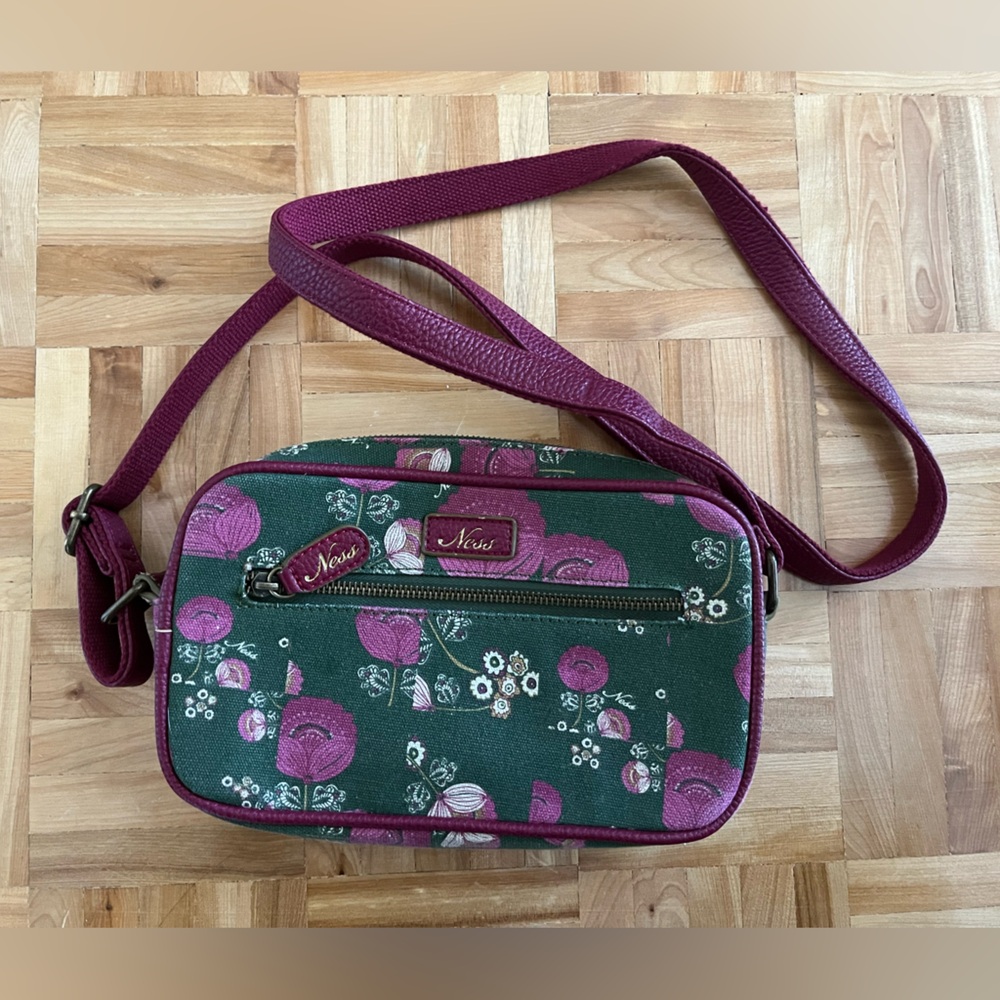 Ness Purse